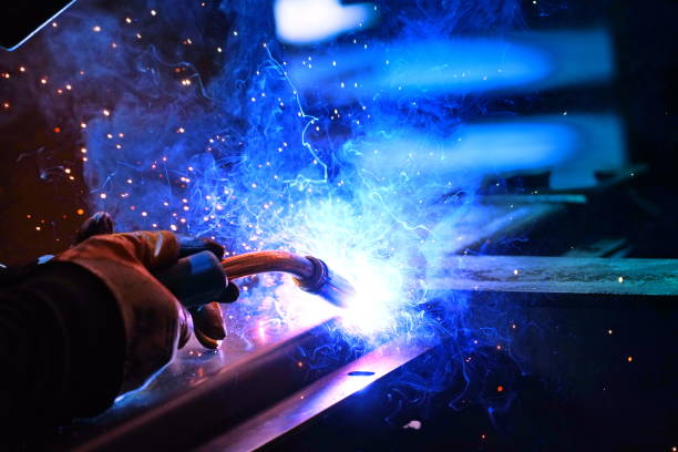 Best Food and Beverage Processing Equipment Welding in Alpine, UT
