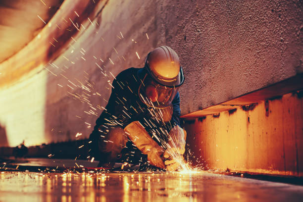 Best Pipe Welding in Alpine, UT