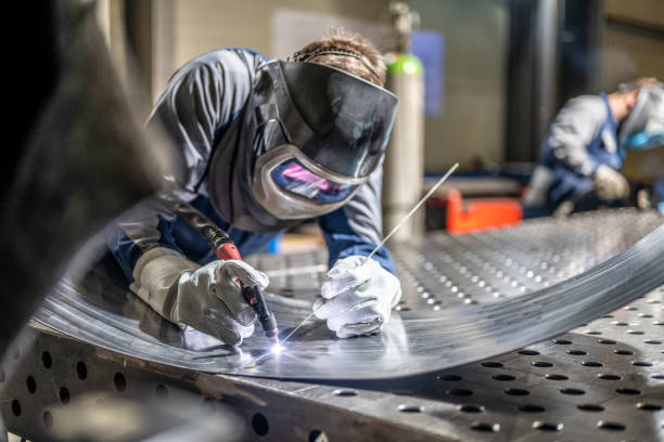 Best Automation and Robotic Welding in Alpine, UT
