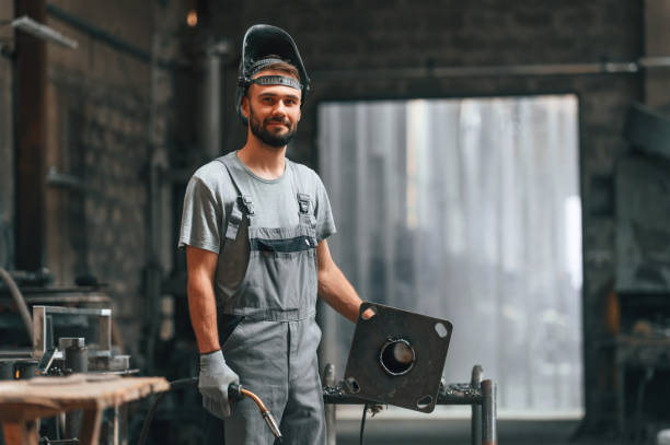 Trusted Alpine, UT Welder & Metal Fabrication Experts