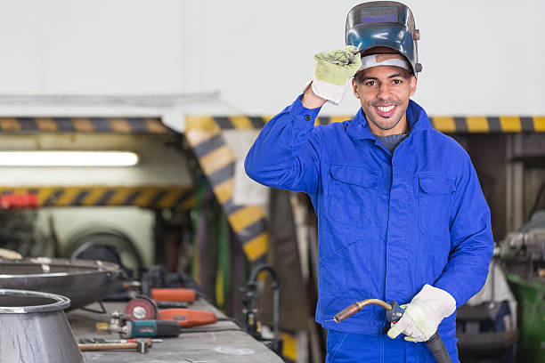 Affordable Welder Services in Alpine, UT