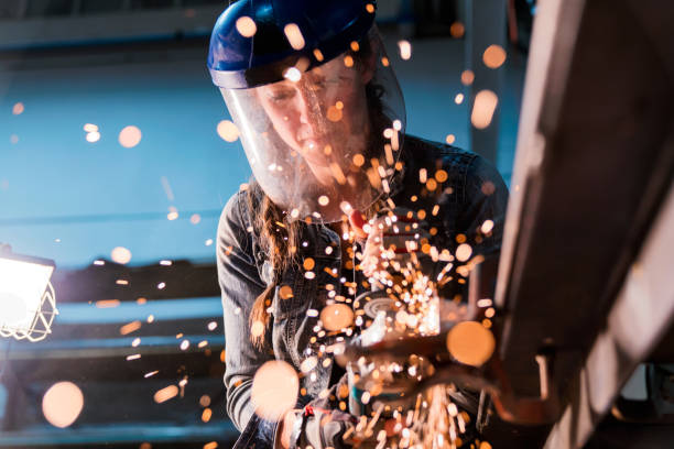 Best Structural Steel Welding in Alpine, UT