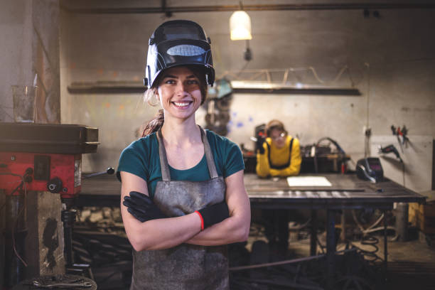 Best Aerospace and Defense Welding in Alpine, UT